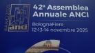 fotogramma del video Aut.locali: Roberti, Fvg mostra a Bologna eccellenza ...